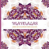 Mandalas. Vol. 6