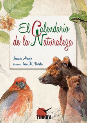 El Calendario de la Naturaleza