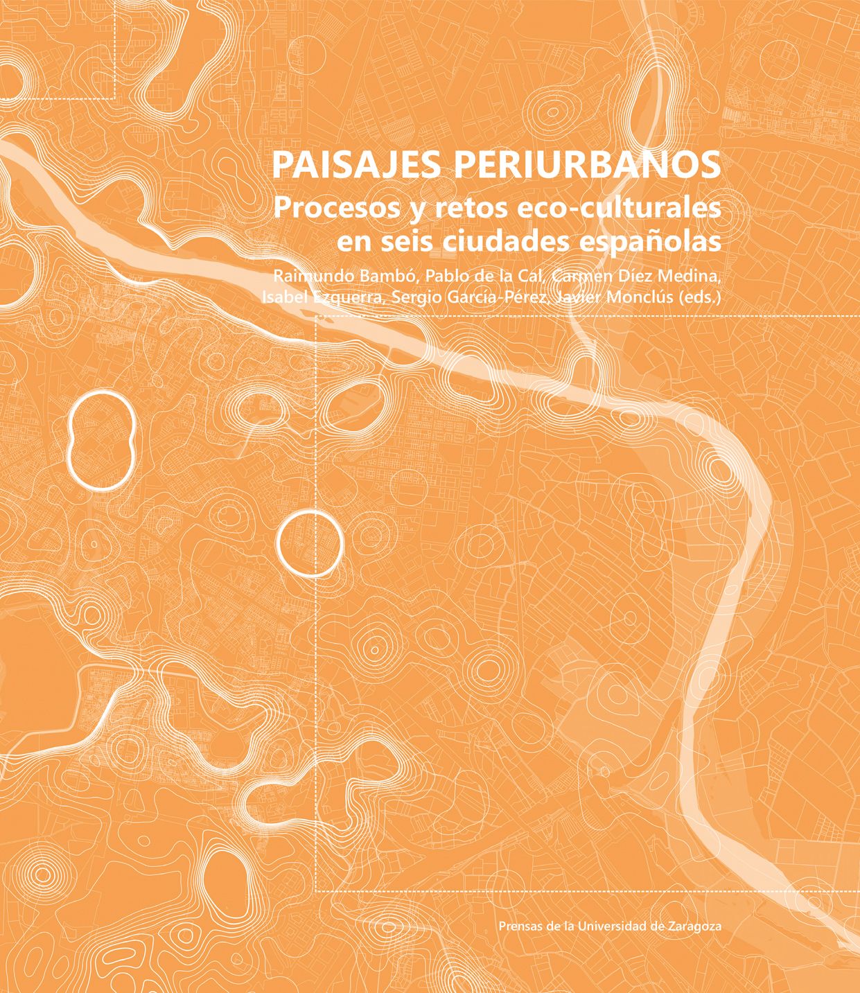 Paisajes periurbanos