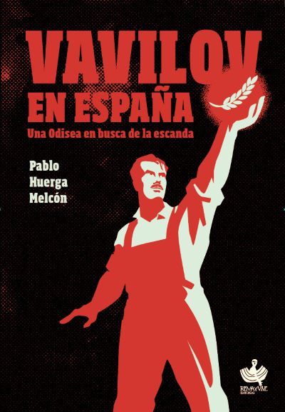 Vavilov en España