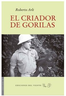 El criador de gorilas