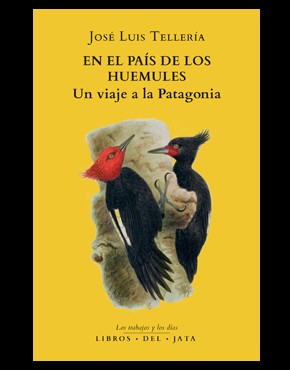 En el país de los huemules