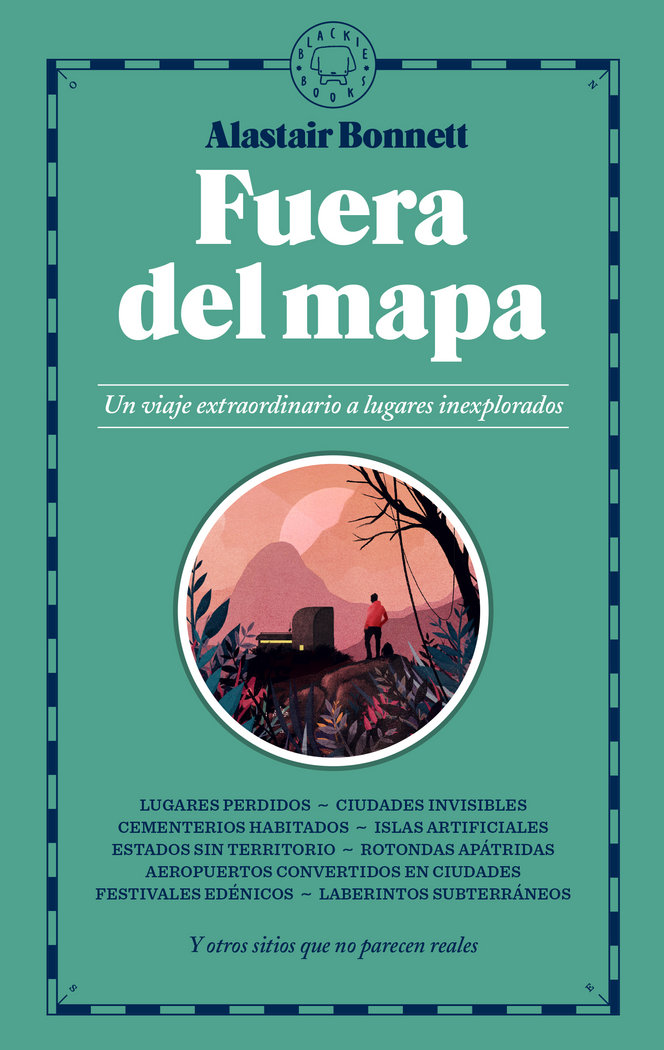 Fuera del mapa