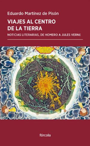 Viajes al centro de la Tierra