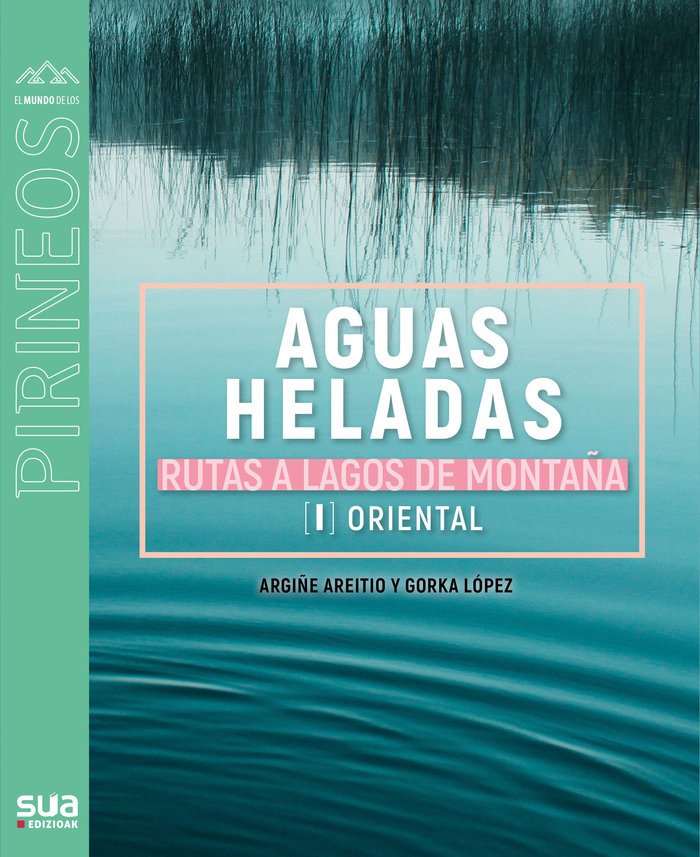 Aguas heladas 