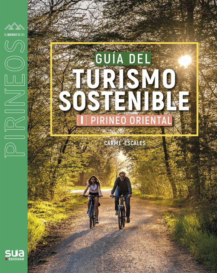 Guía del turismo sostenible