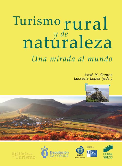 Turismo rural y de naturaleza