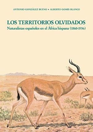 Los Territorios Olvidados