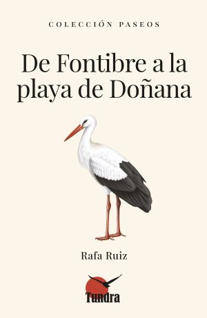 De Fontibre a la playa de Doñana