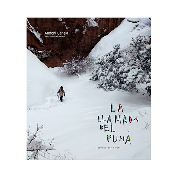 LA LLAMADA DEL PUMA