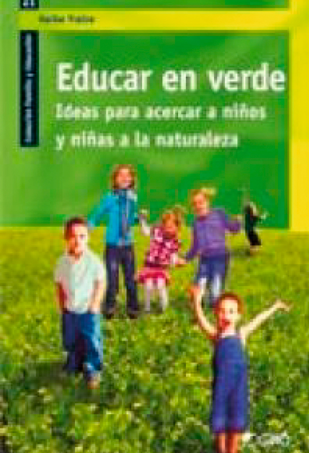 Educar en verde