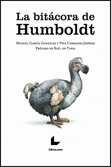 La bitácora de Humboldt