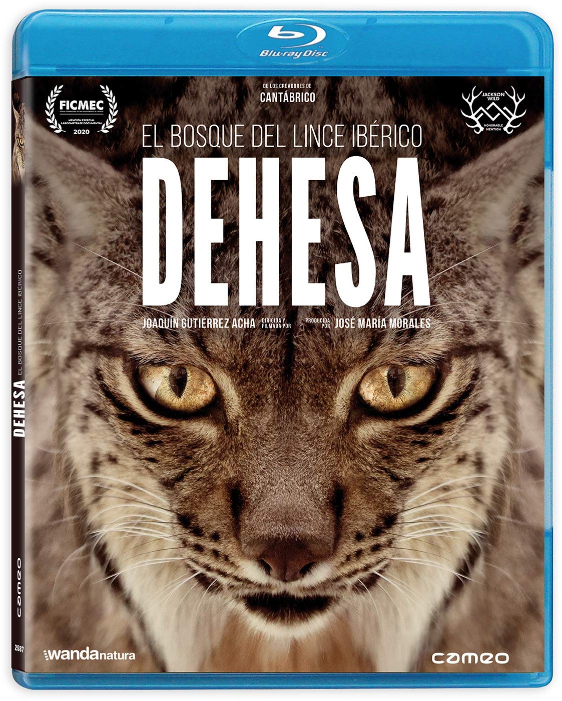 Dehesa