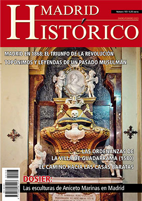 Madrid Histórico 103