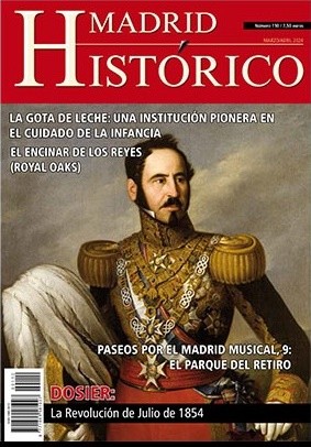 Madrid Histórico 110