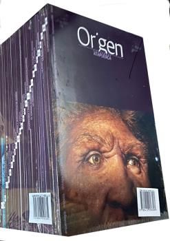 Cuadernos de Atapuerca. Estuche 30