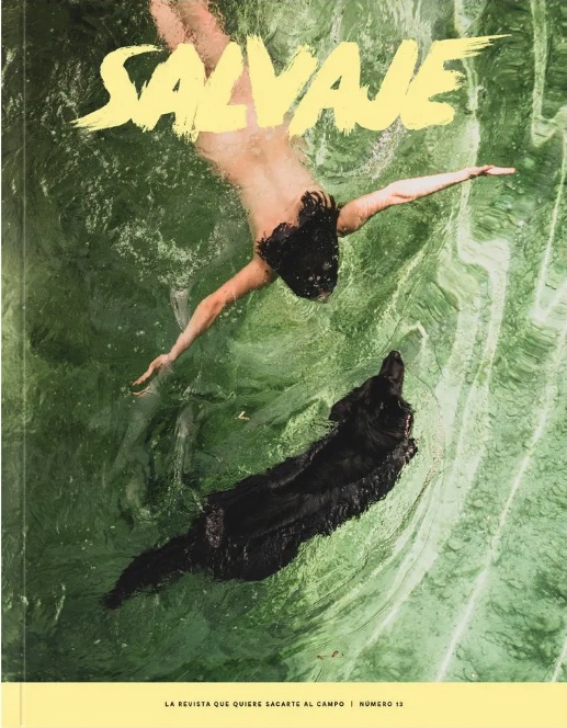 Click para ampliar Salvaje 13