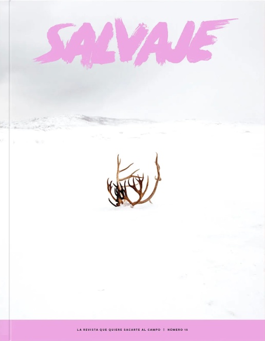 Salvaje 15