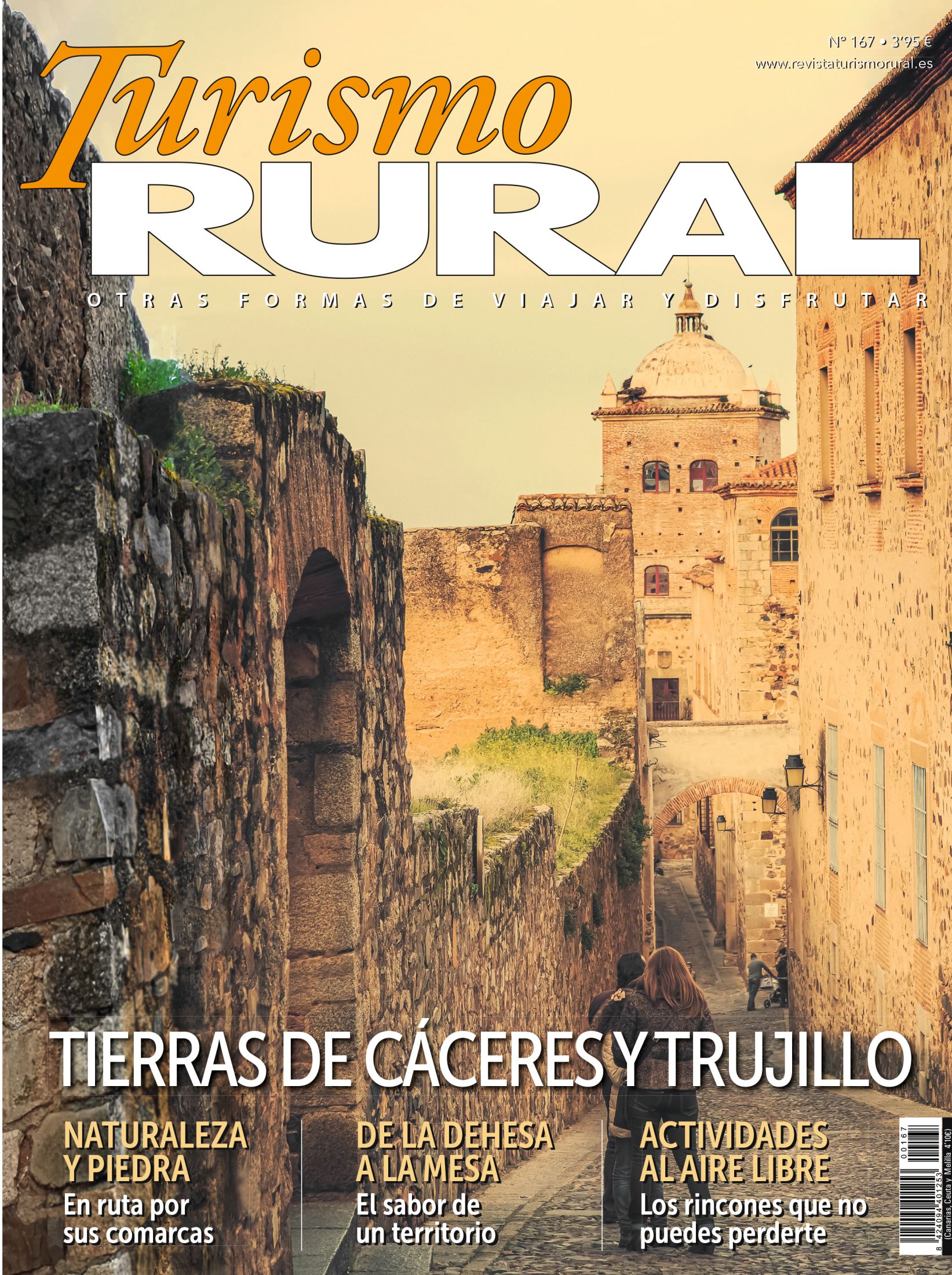 Turismo Rural 167