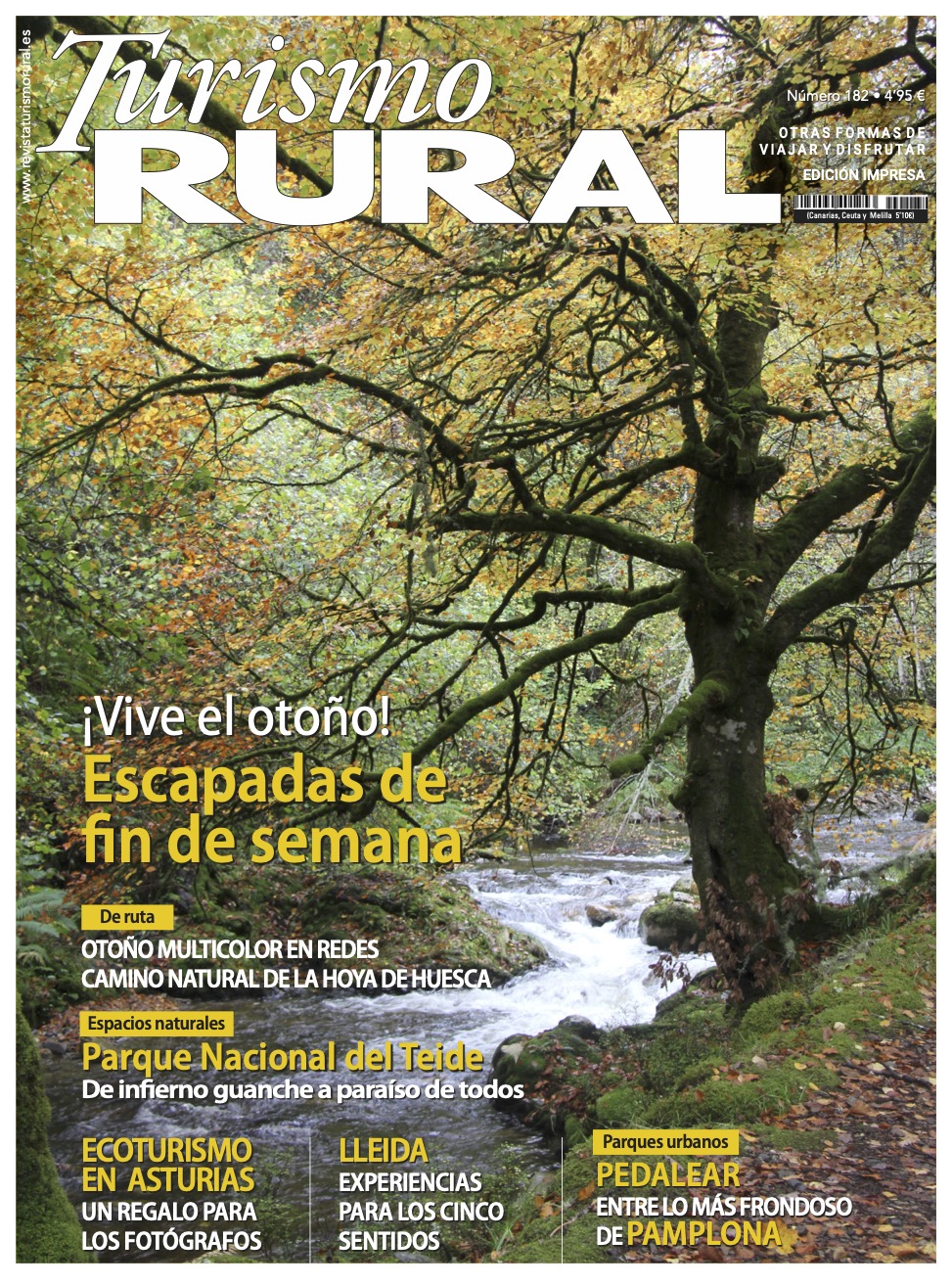 Click para ampliar Turismo Rural 182