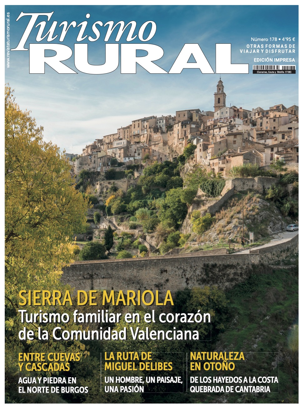 Click para ampliar Turismo Rural 178