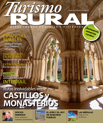 Turismo Rural 158