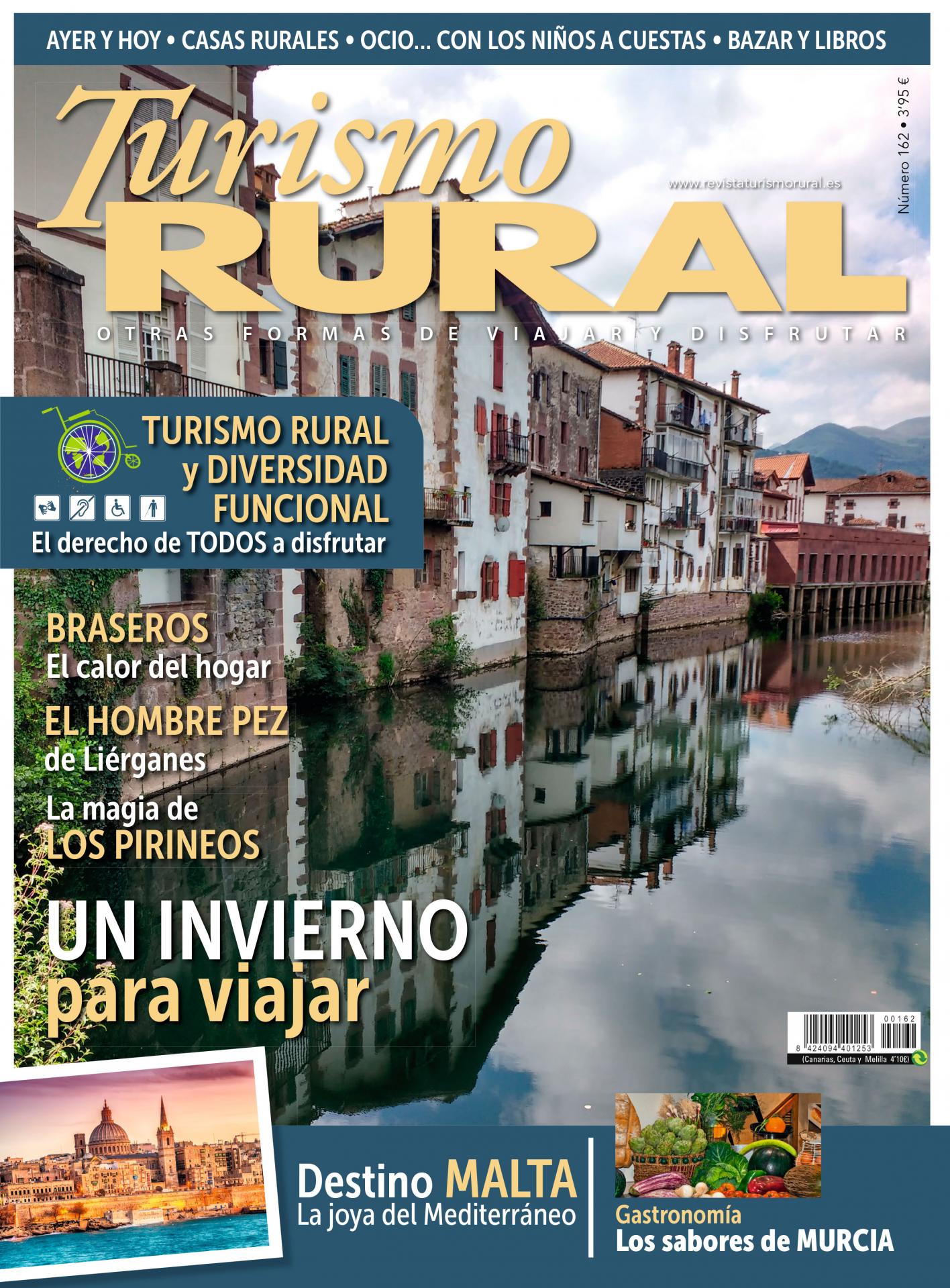 Turismo Rural 162