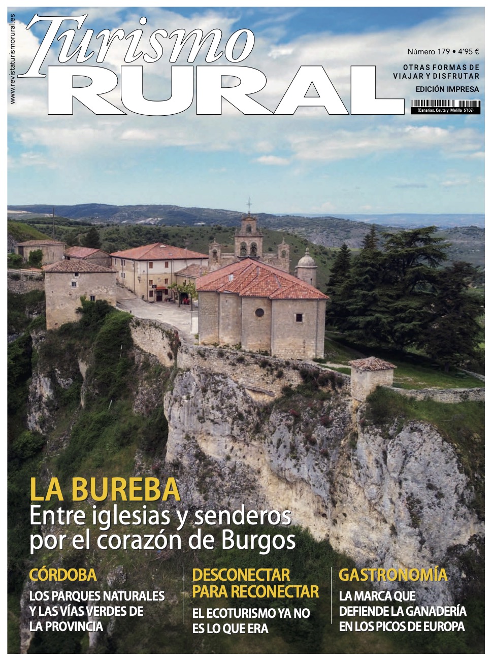 Click para ampliar Turismo Rural 179