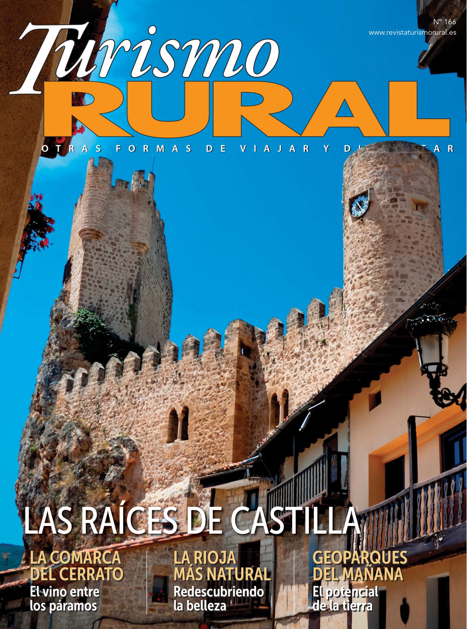 Click para ampliar Turismo Rural 166