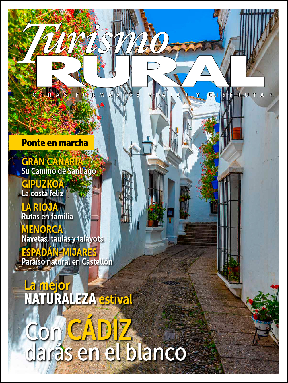 Click para ampliar Turismo Rural 168