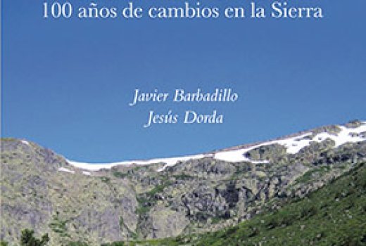 ​Guadarrama, el templo profanado