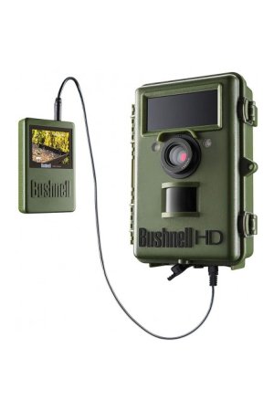 Cámara fototrampeo Bushnell Core DS