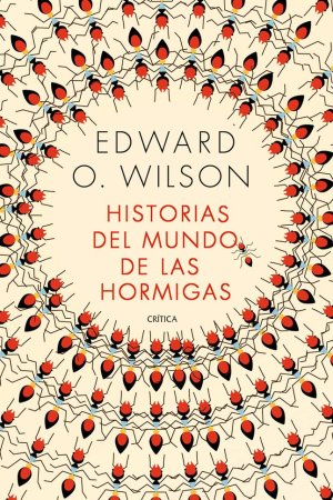 Historias del mundo de las hormigas