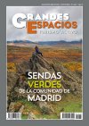 Senda verdes de la Comunidad de Madrid