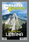 Liébana. De peña en peña