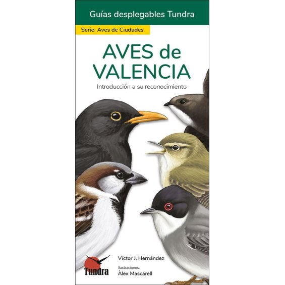 Aves de Valencia