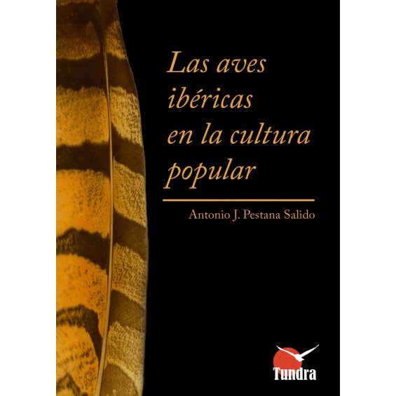 Las aves Ibéricas en la cultura popular