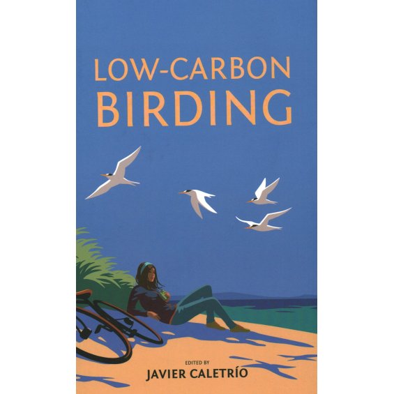 Low-carbon birding