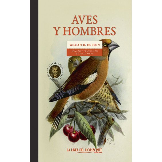 Aves y hombres