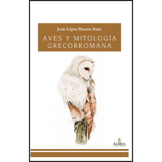 Aves y Mitología Grecorromana