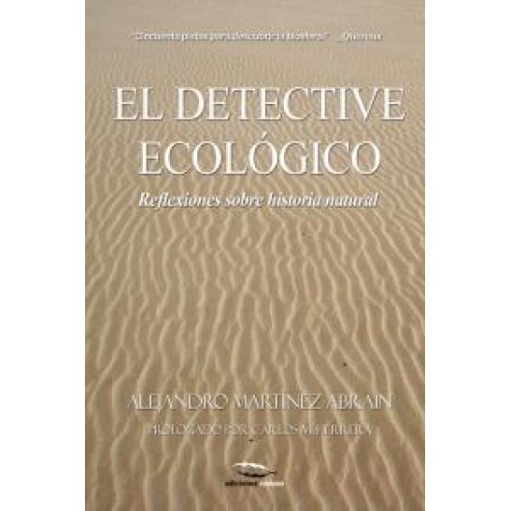 El detective ecológico