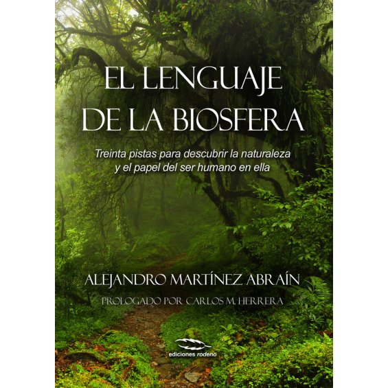 El lenguaje de la biosfera