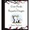 Gran panda y pequeño dragón