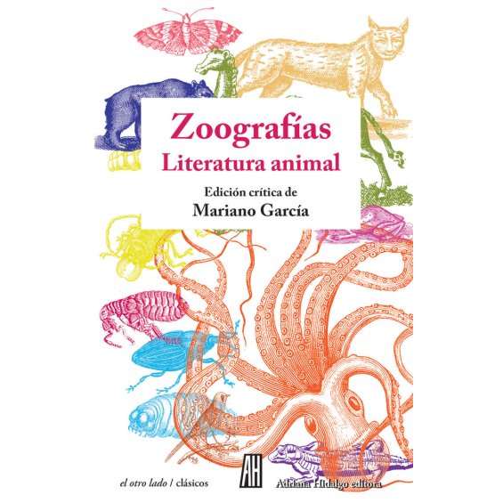 Zoografías