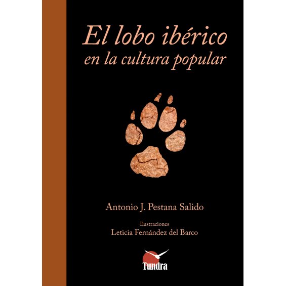El lobo ibérico en la cultura popular