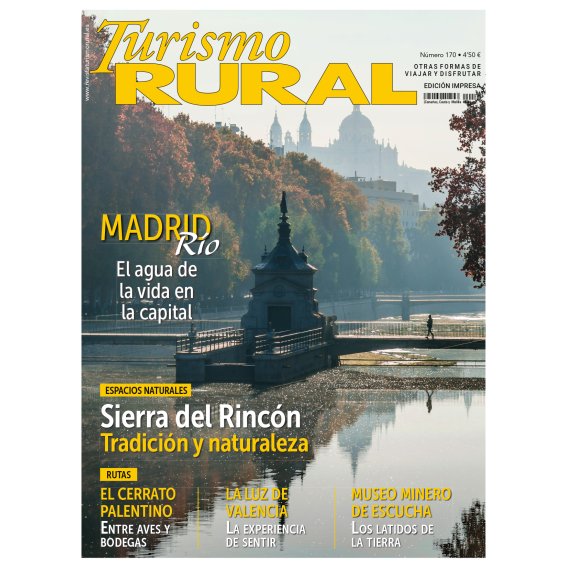 Turismo Rural 170