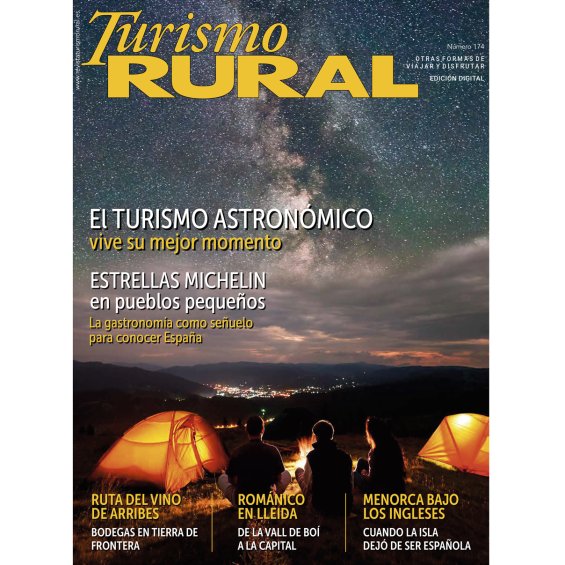 Turismo Rural 174