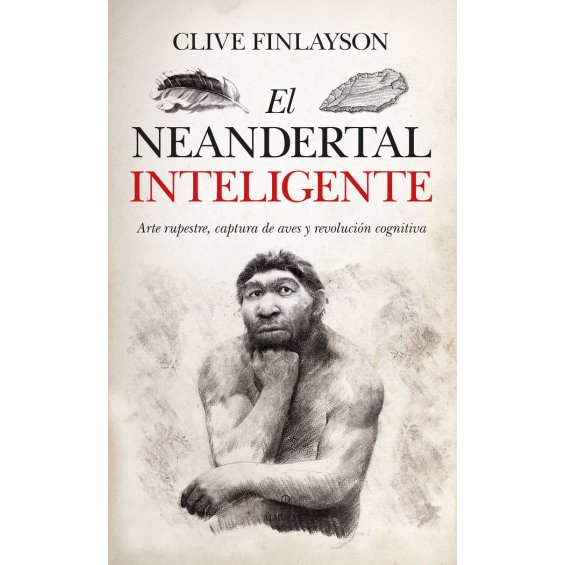 El Neandertal inteligente