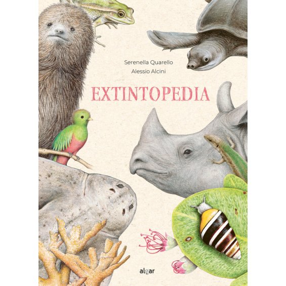 Extintopedia