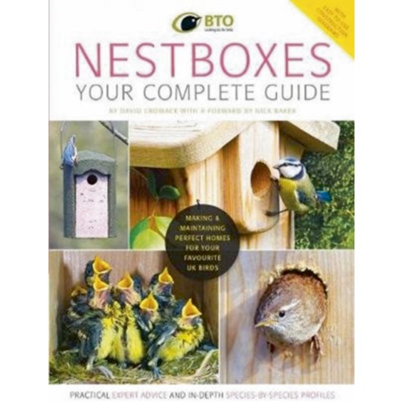 Nestboxes 